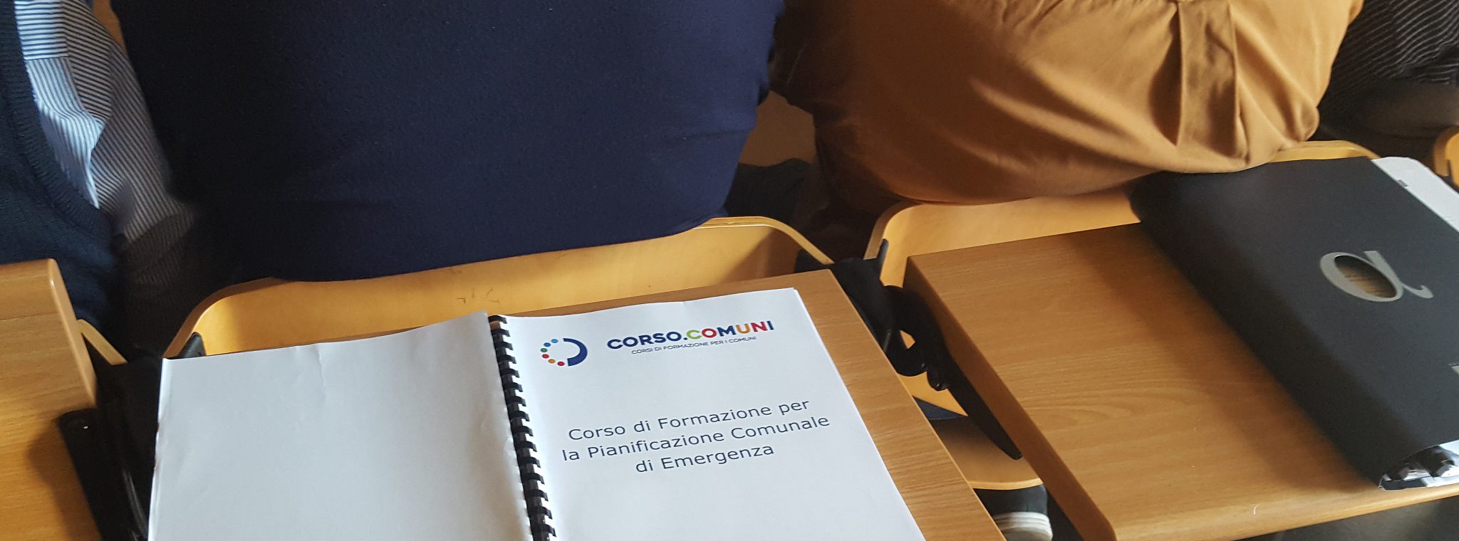 corso comuni